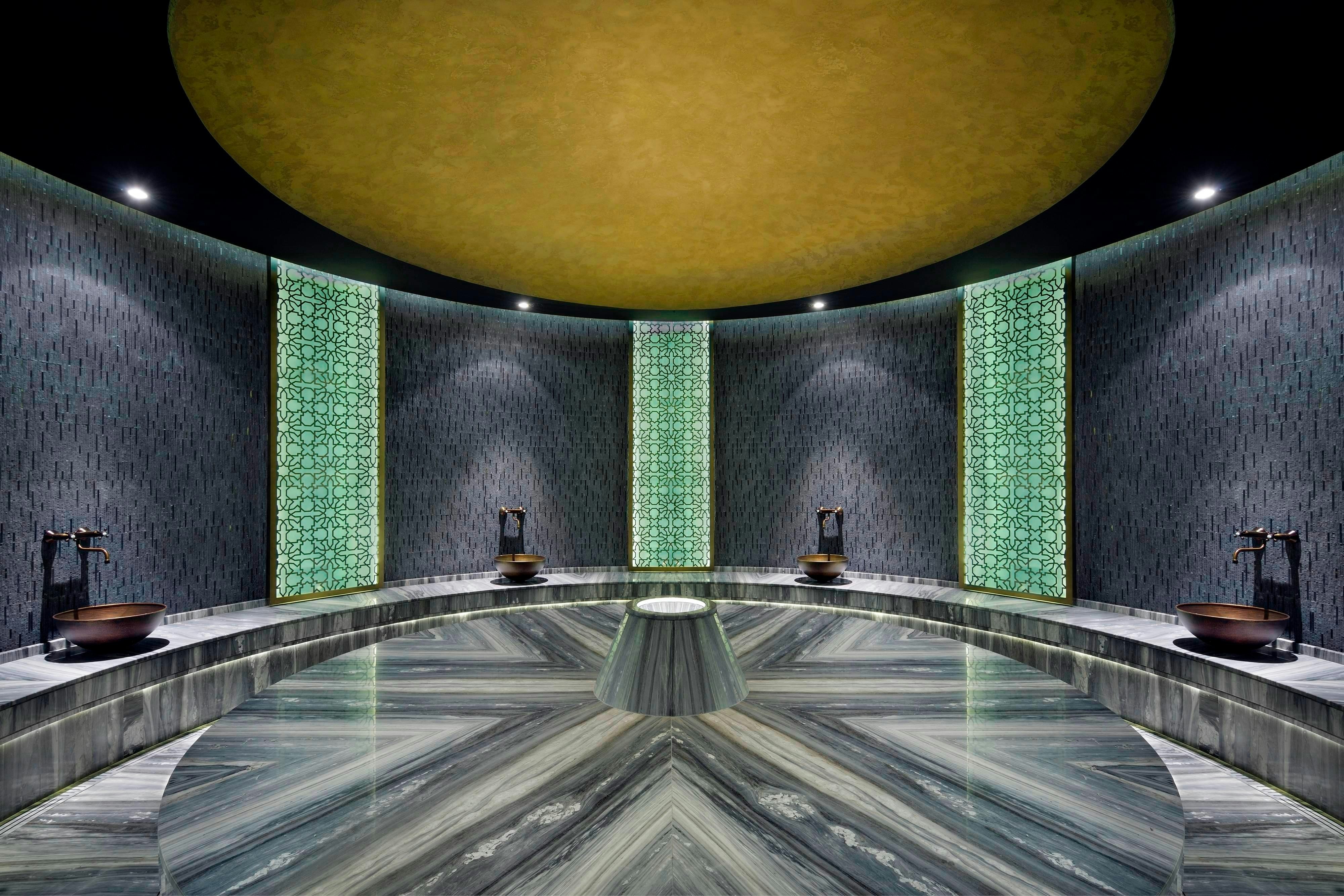 JW Marriott Marquis Hotel 29/79