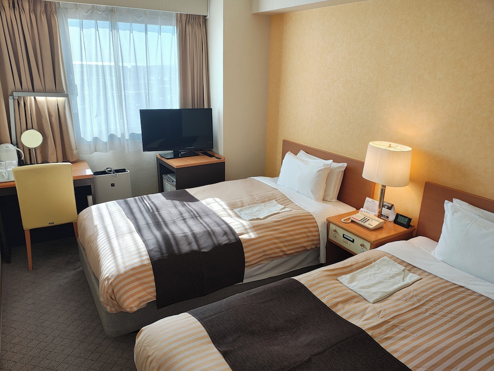 Grand Hotel Kanachu Hiratsuka 22/62