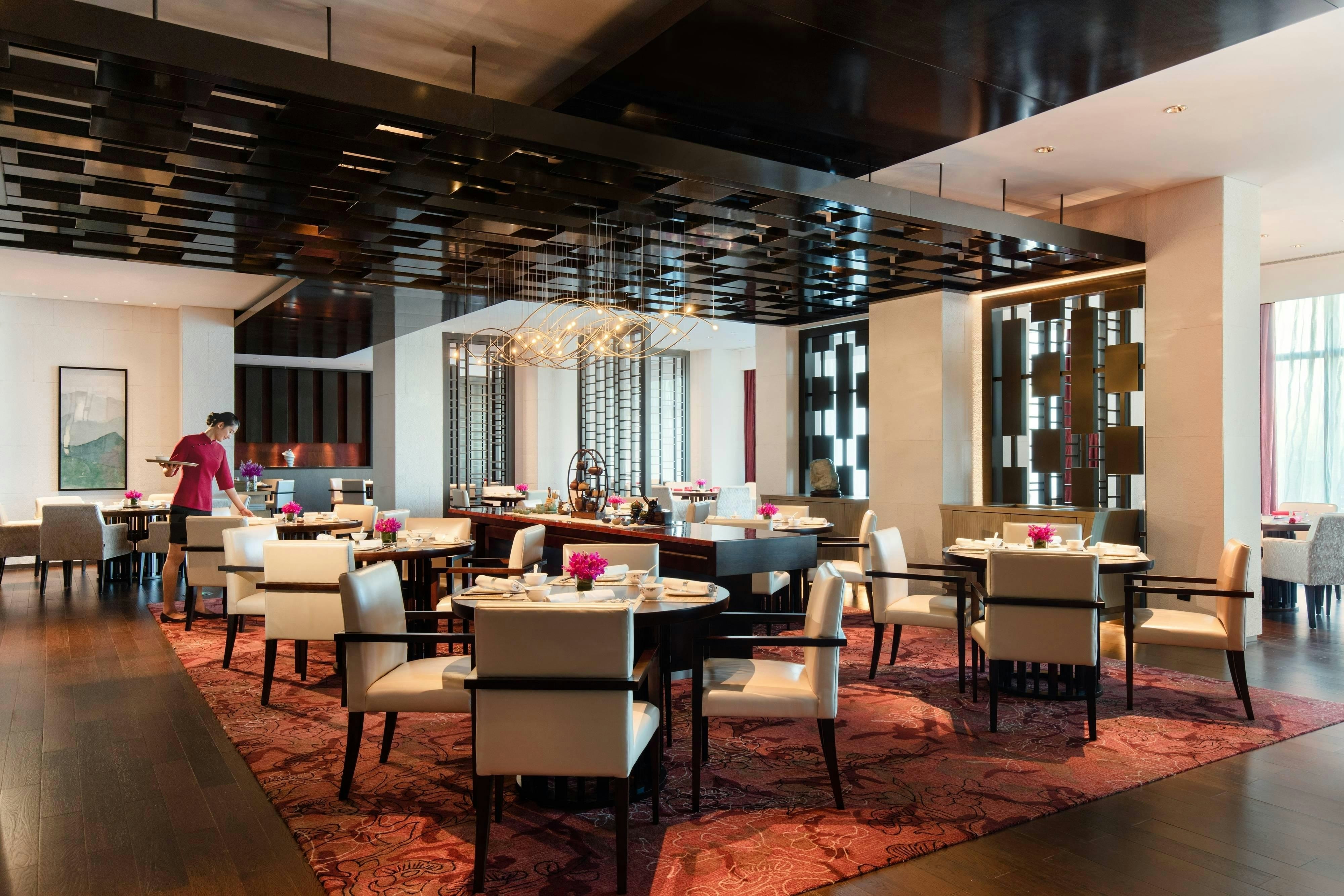Jw Marriott Hotel Sanya Dadonghai Bay 27/40