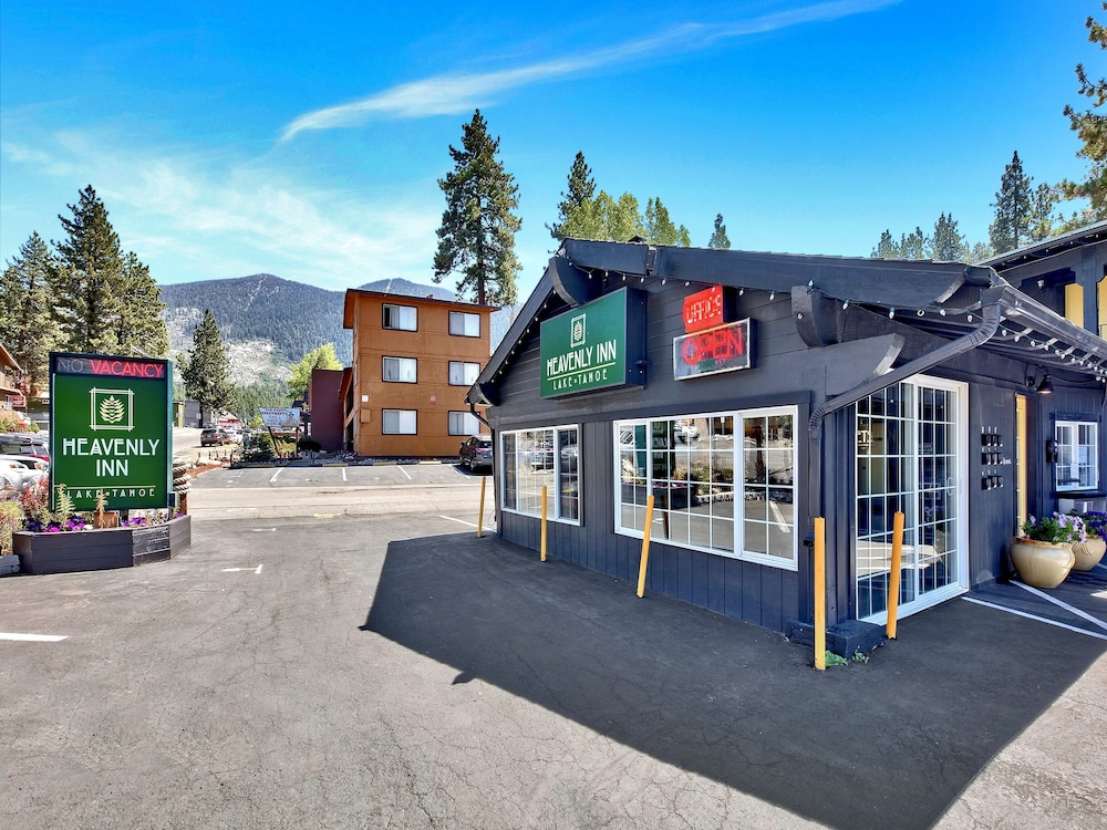 Heavenly Inn Lake Tahoe 32/43