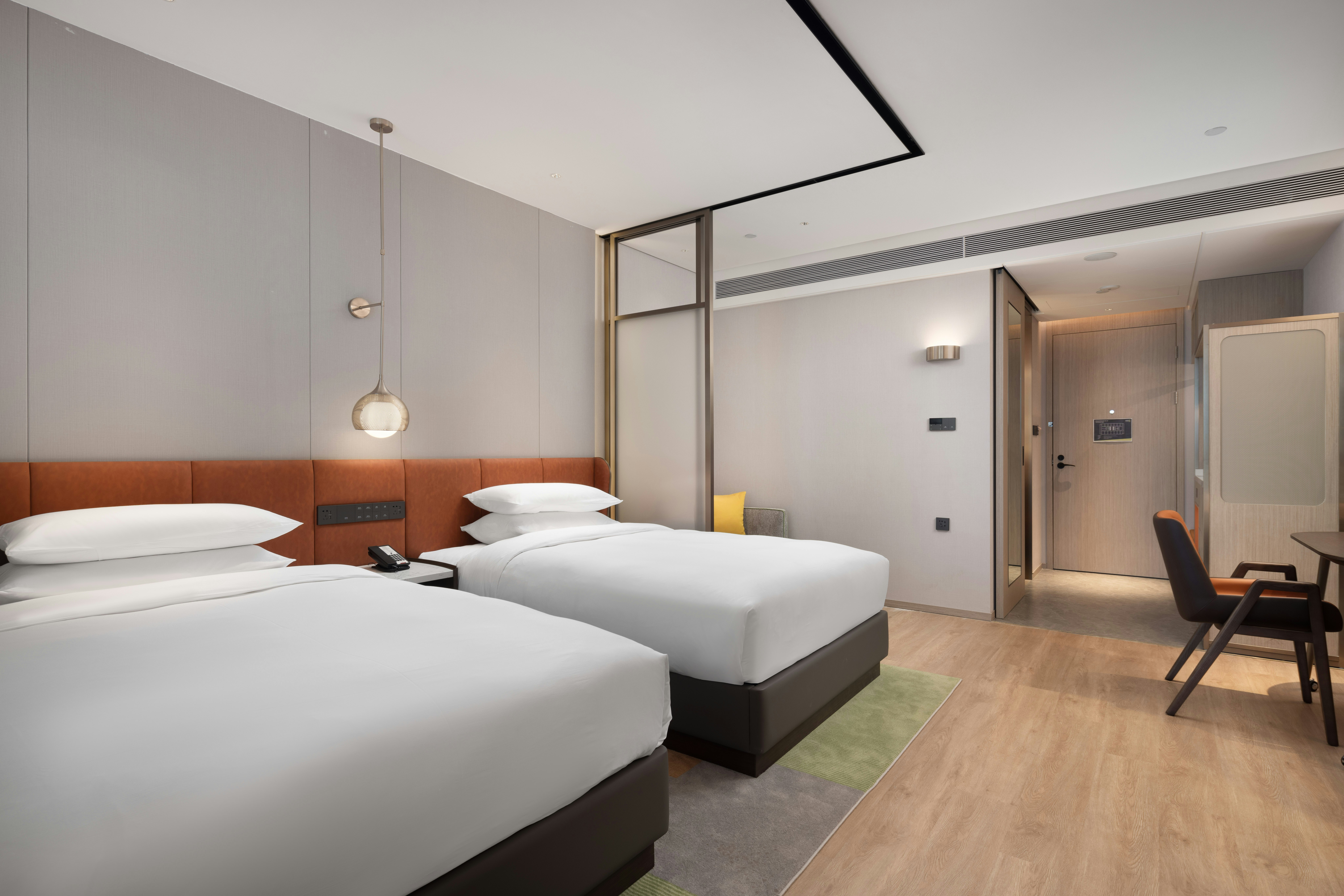 Home2 Suites by Hilton Binzhou Boxing 20/61
