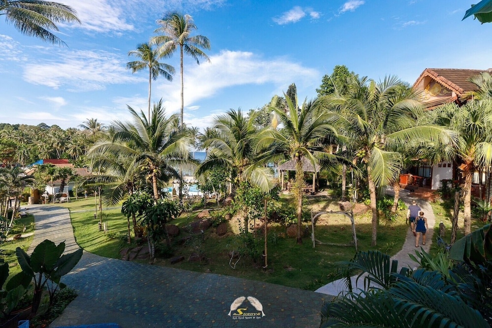 Suanya Koh Kood Resort & Spa 42/50