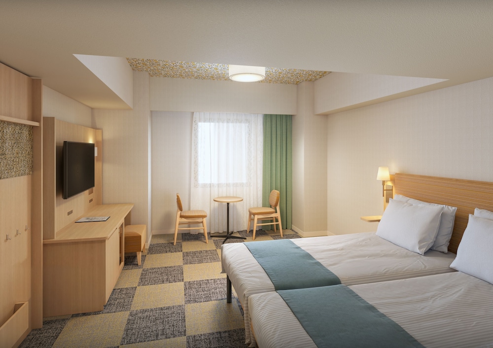 Hotel Monterey La Soeur Naha 25/52