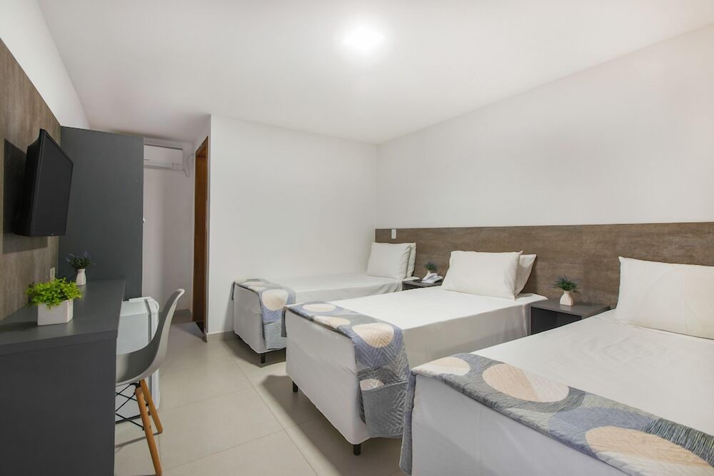 Hotel Cajueiro Guaruja 13/50