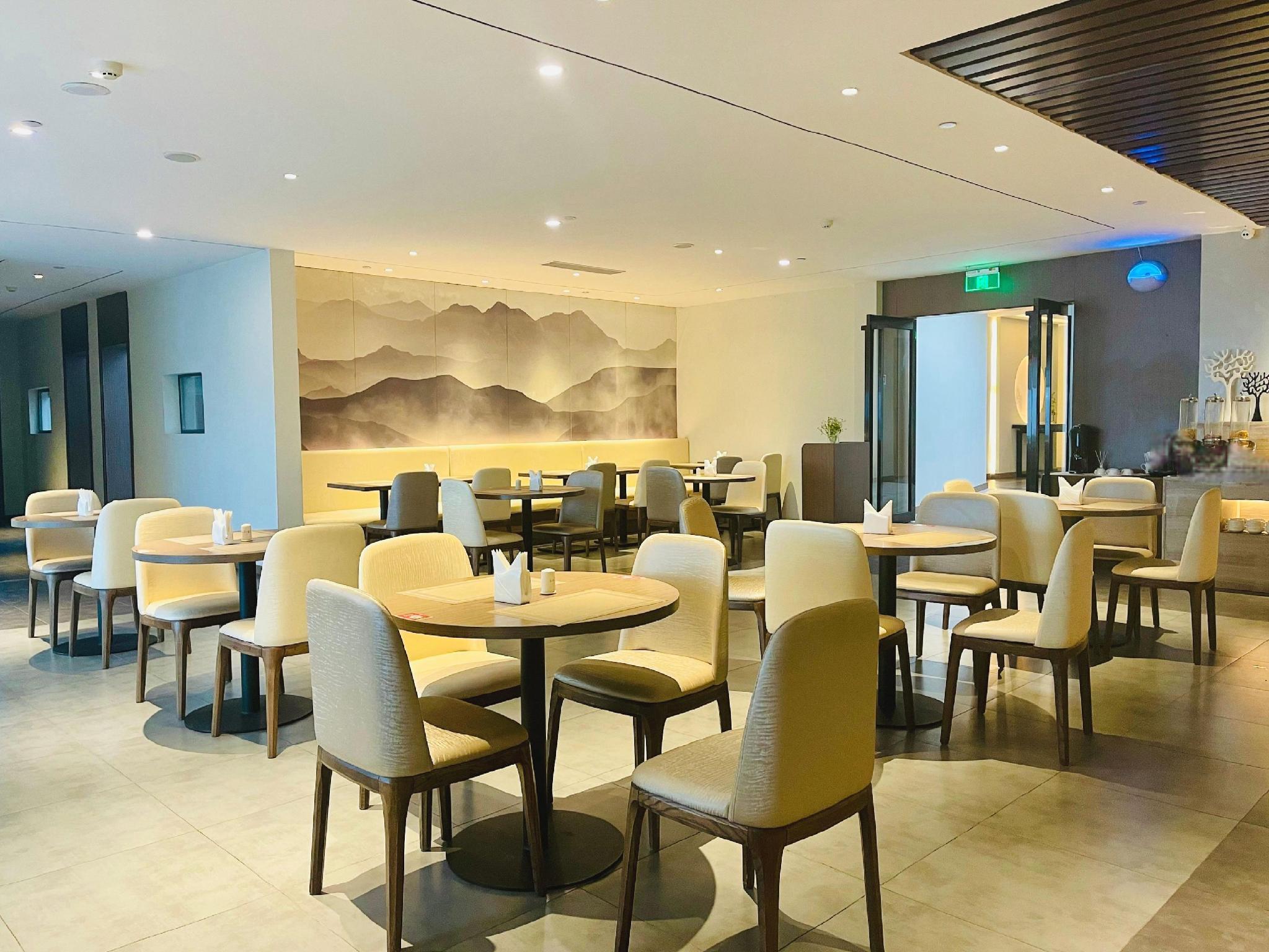Fairyland Hotel (Kunming Spring City 66 Plaza ) 38/50