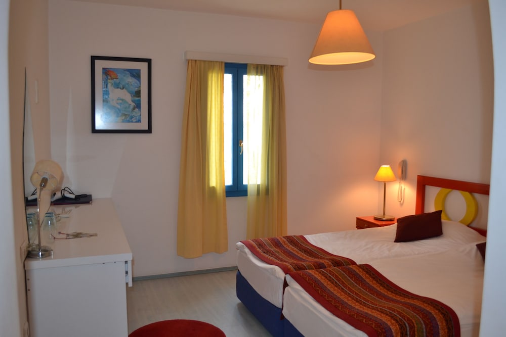 Su Hotel 19/78