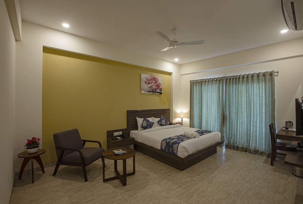 Hotel Amora Premium 9/19