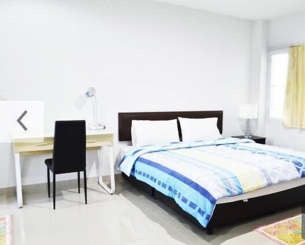 Connect Apartment 10/50