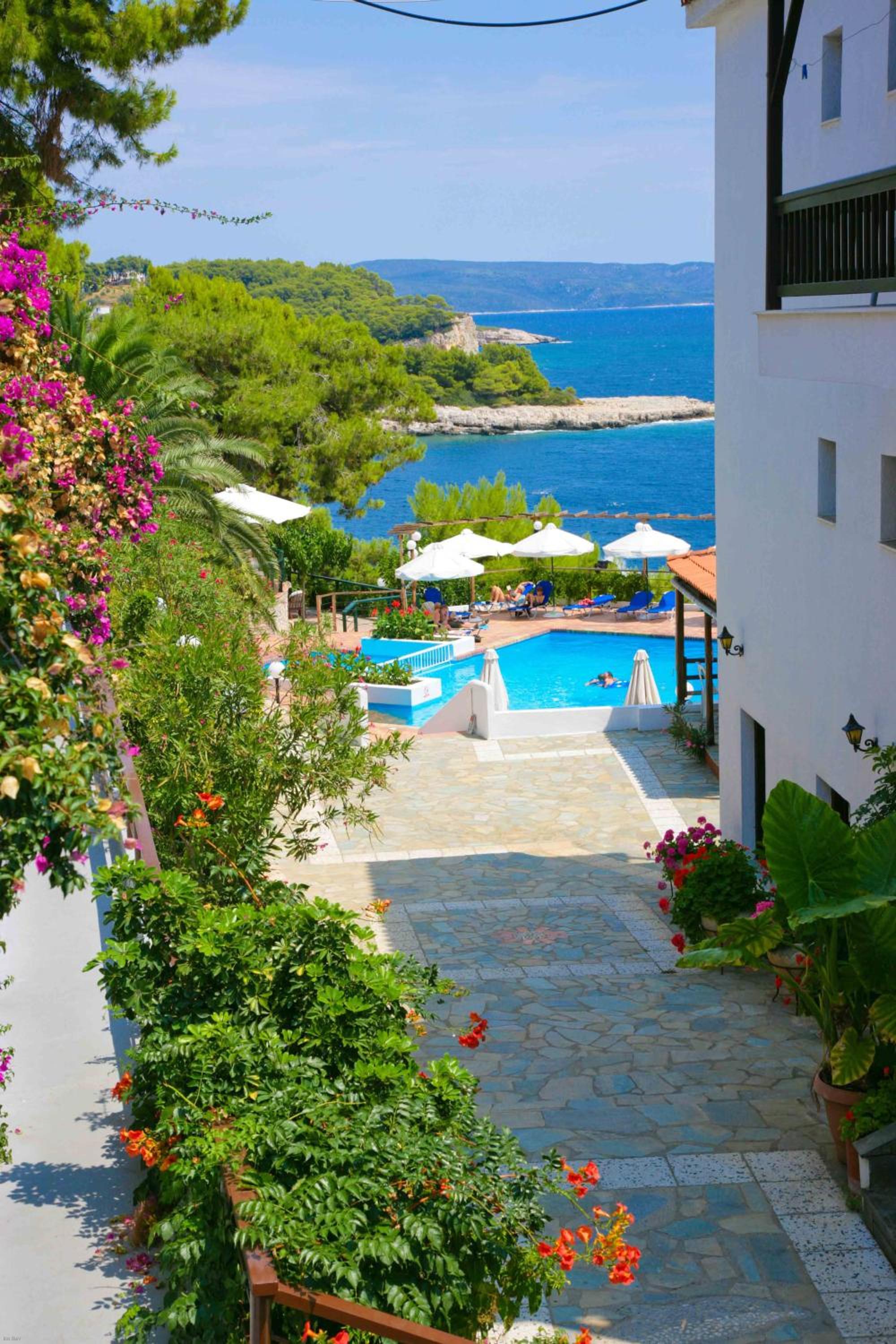 Paradise Alonissos Hotel 24/31