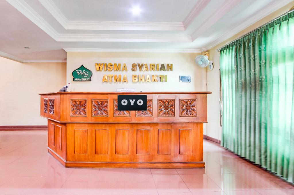 Hotel O Manahan Near Stadium Manahan Solo Formerly Atma Bhakti 13/61