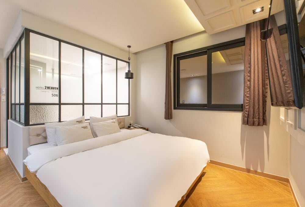 Hotel 2 Heaven Songdo 23/66