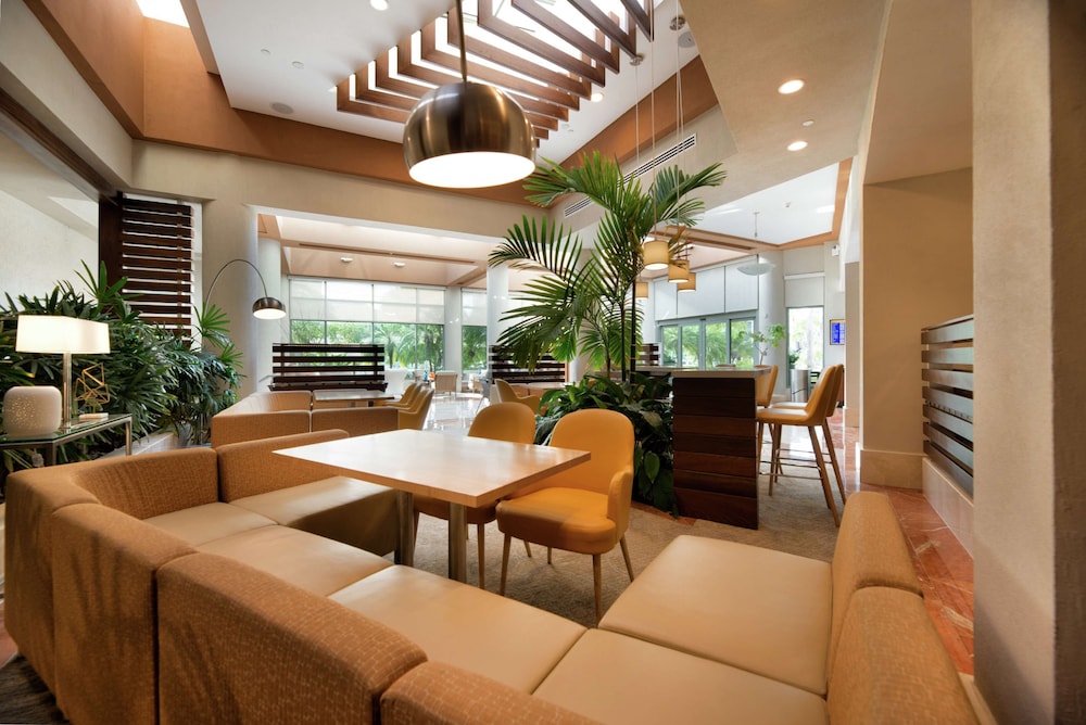Doubletree By Hilton Hotel San Juan 32/39