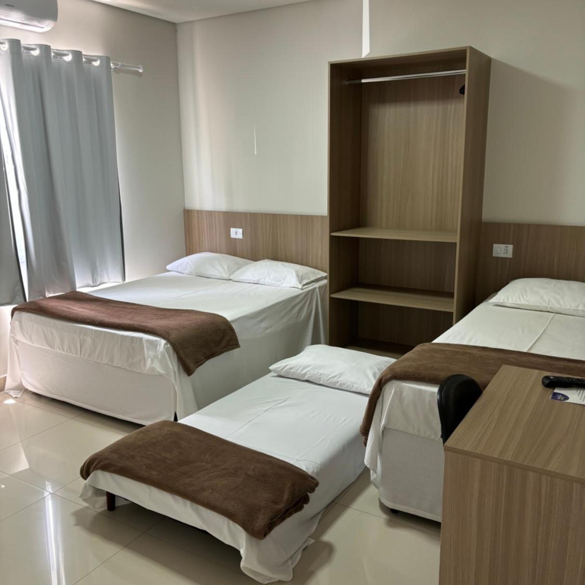 Mahle Comfort Hotel 17/39