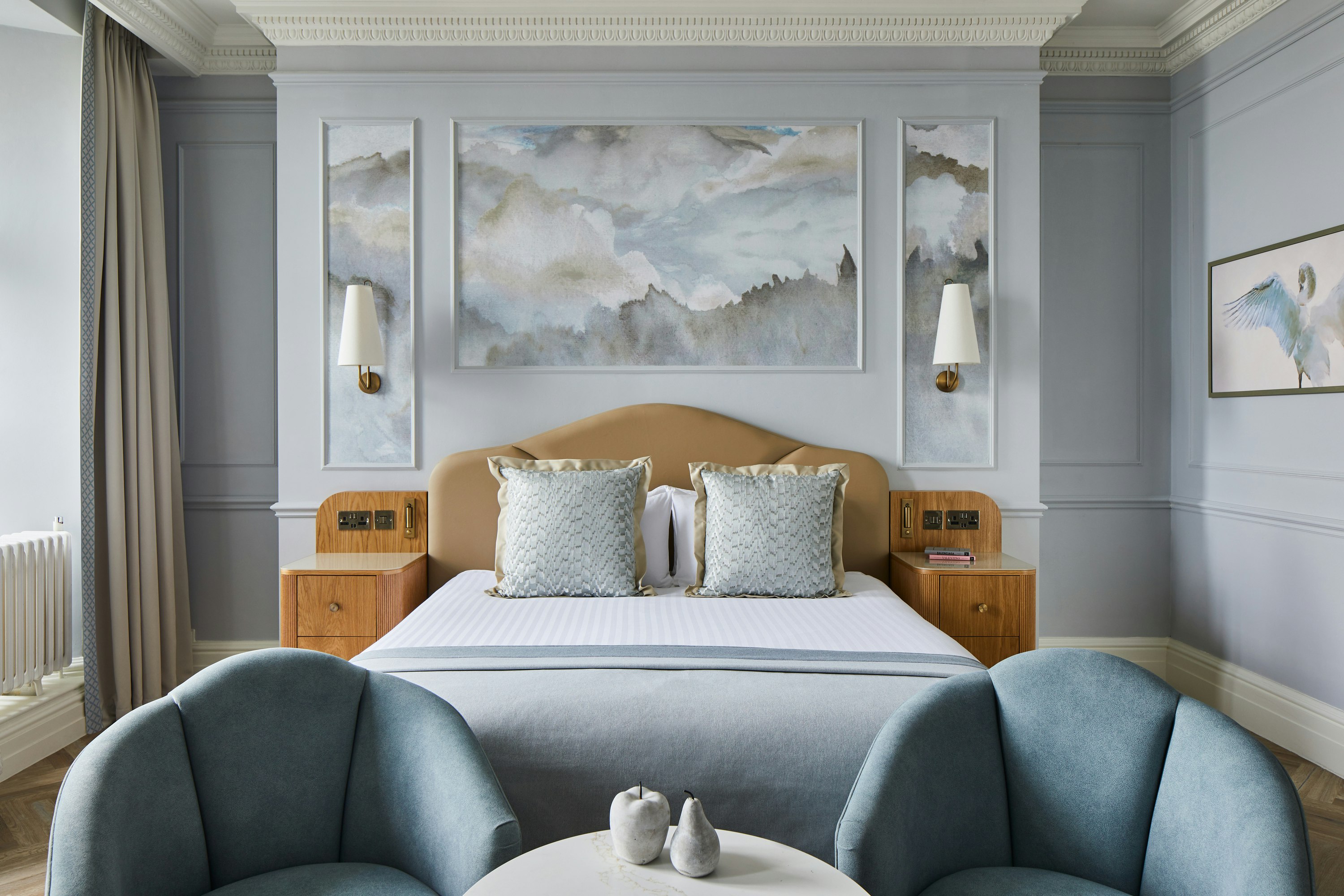 The Grand Brighton 22/62