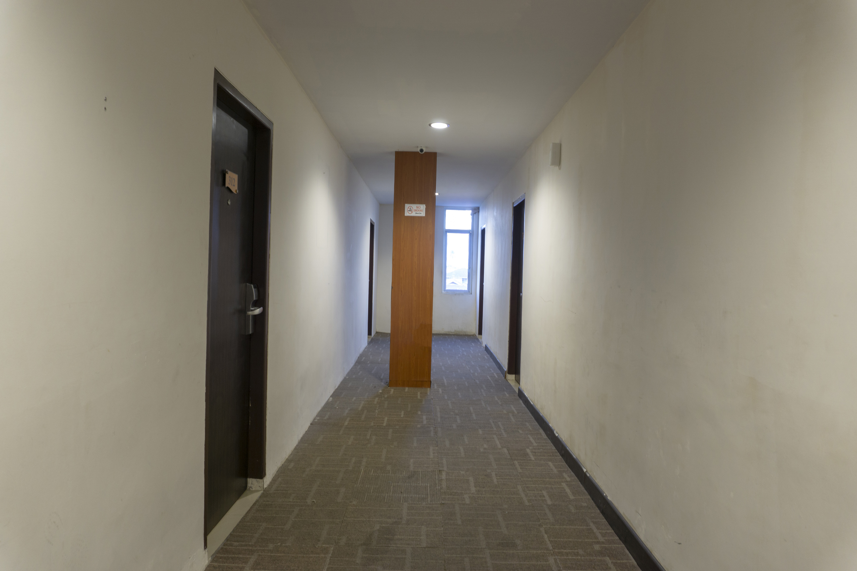 Stefani City Hotel 28/37