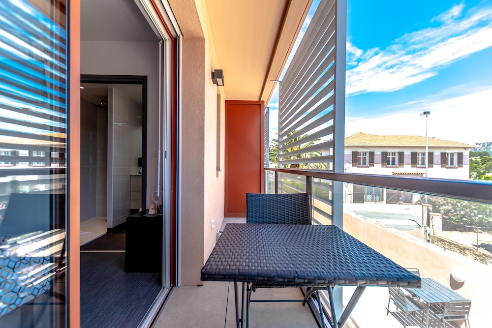 Sure Hotel by Best Western Saint-Raphael Le Dramont 23/48