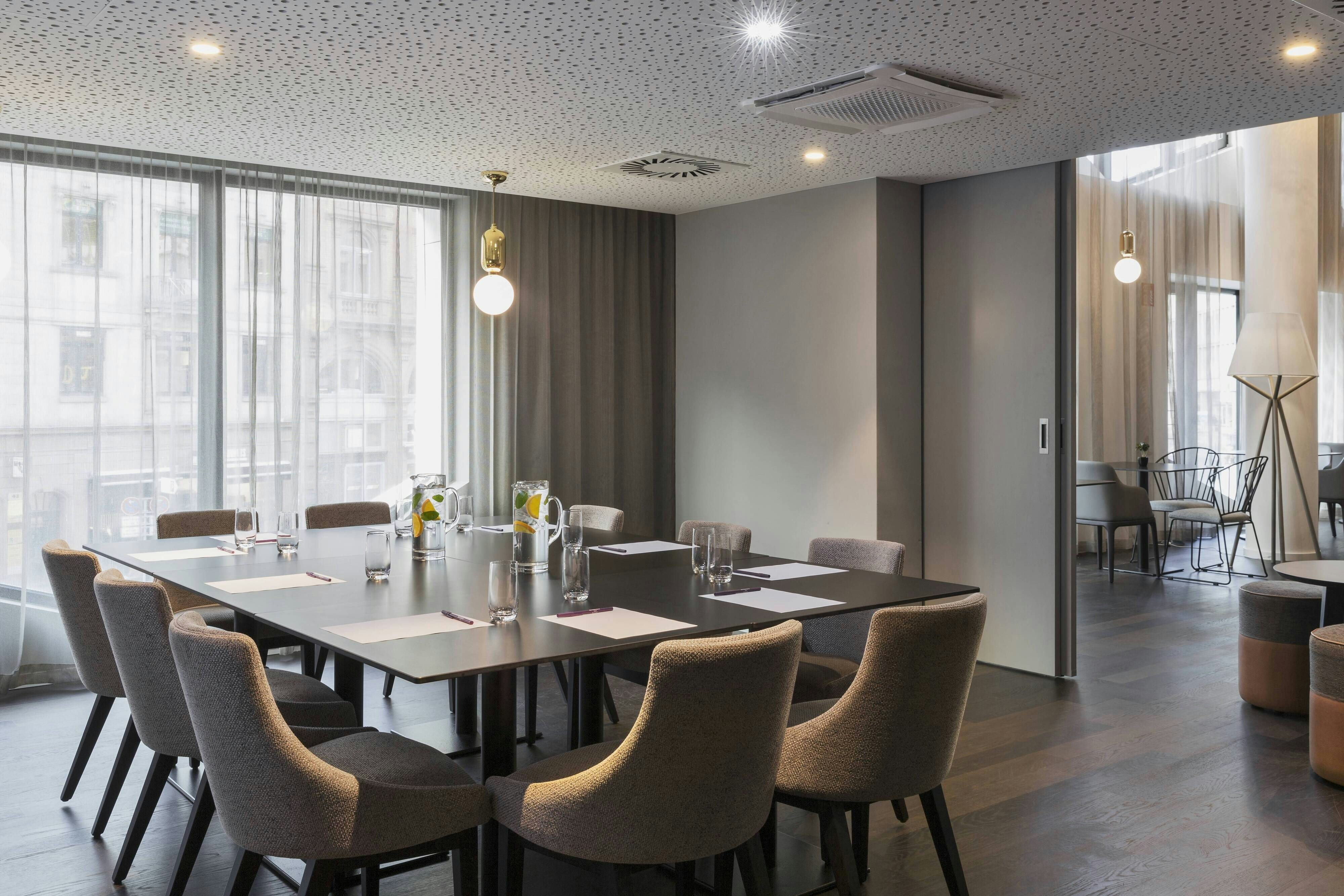 Residence Inn Frankfurt City Center 41/42