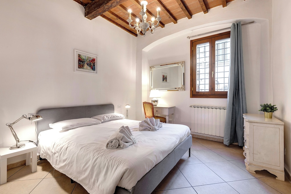 Mamo Florence - Secondino Apartment 15/50