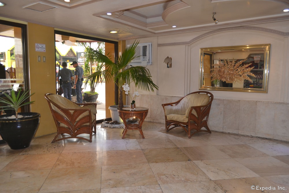 Phela Grande Hotel 34/50
