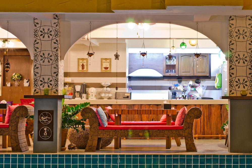 Riad Hua Hin Hotel photo5