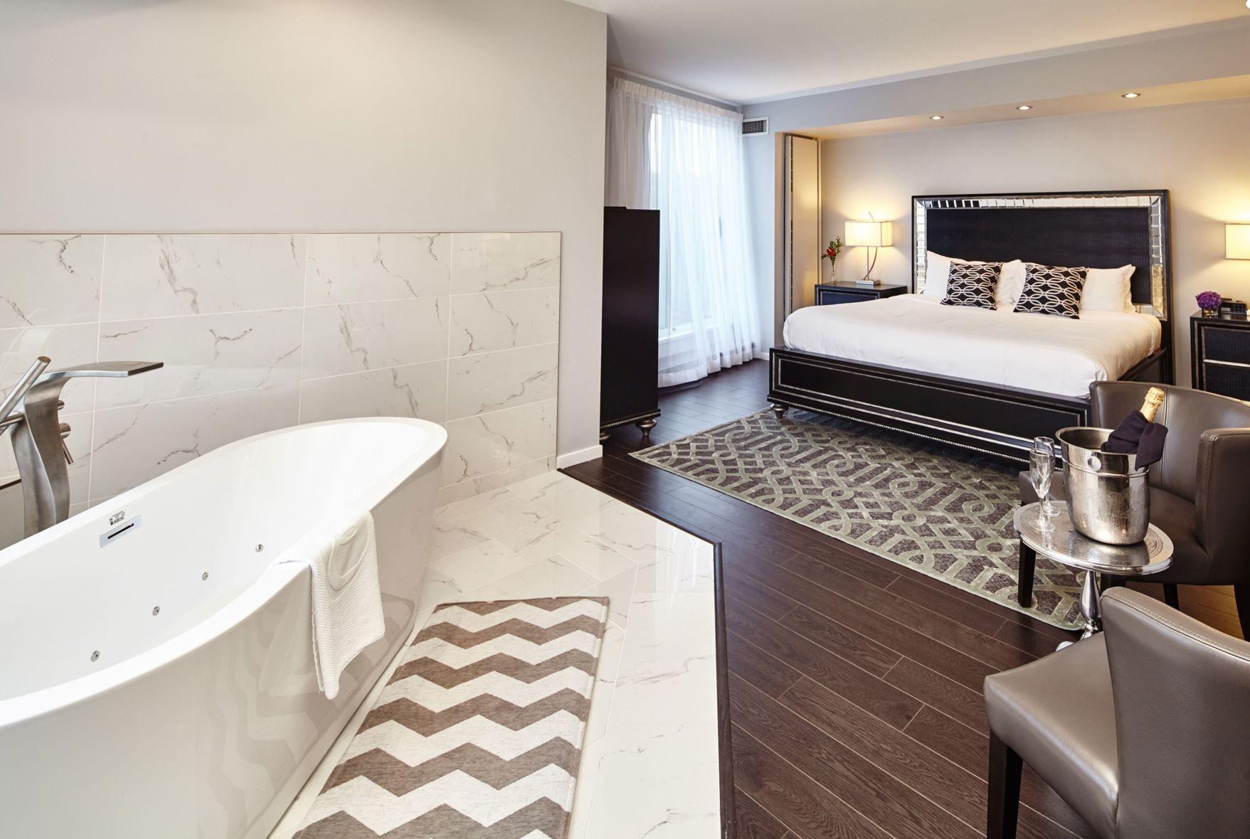 Empire, Penthouse