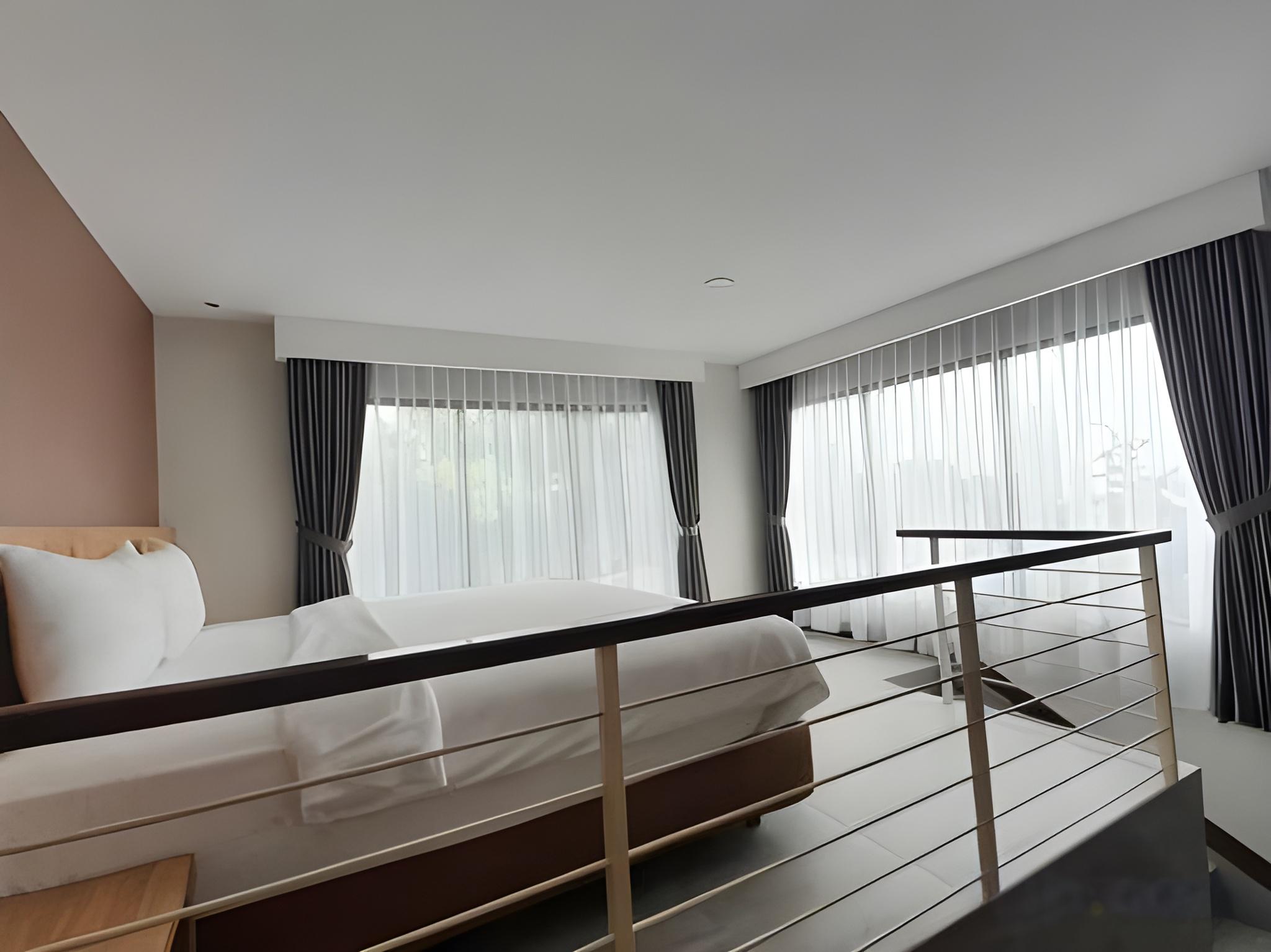 D Anaya Hotel Bogor 11/58
