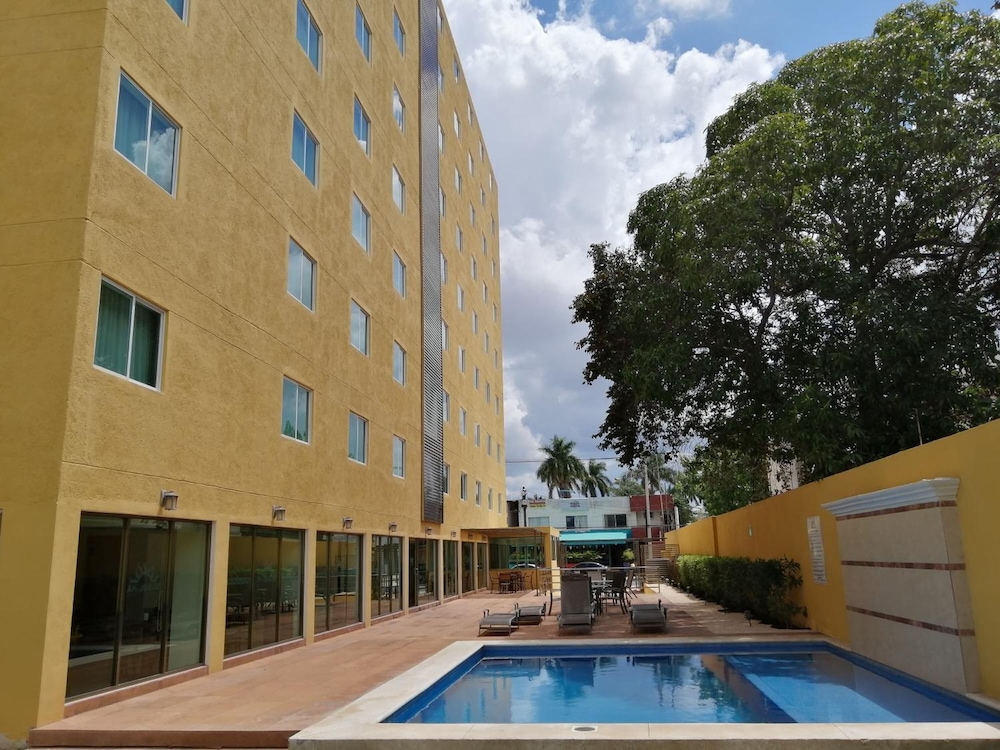 Misol-ha Hotel 4/48