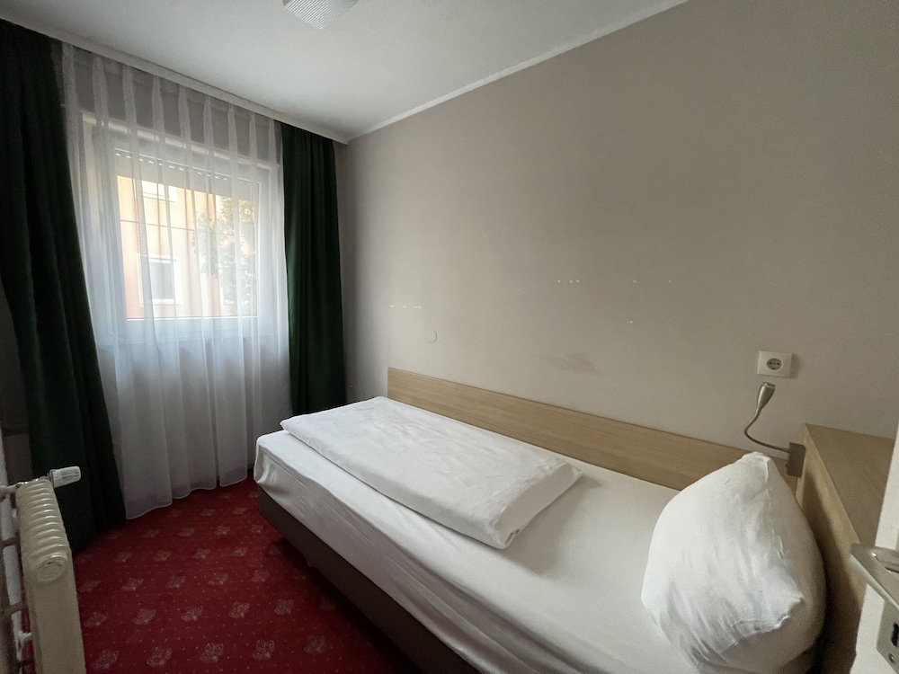 Hotel Hafner 40/50