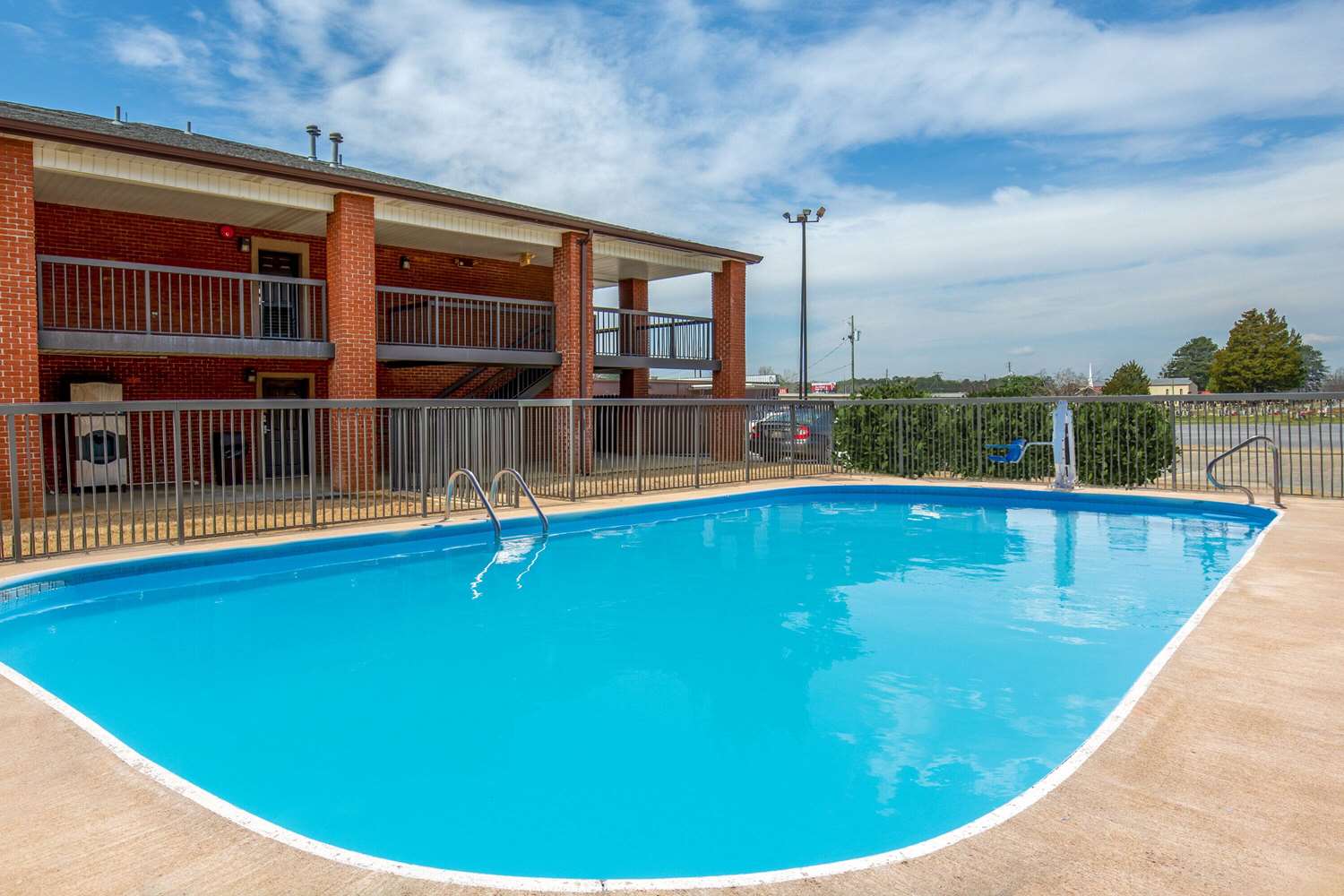 Days Inn by Wyndham Childersburg/Sylacauga 11/22