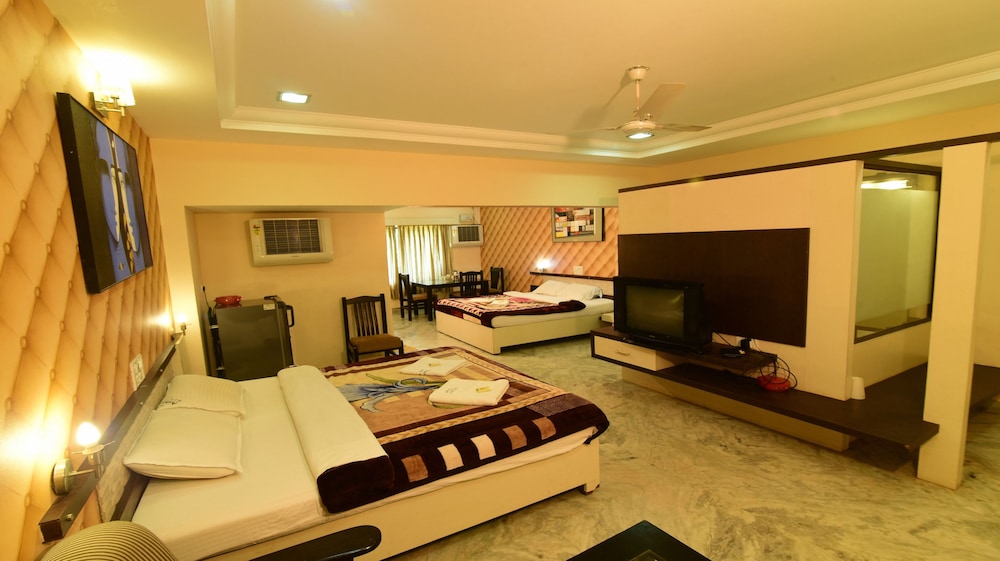 Hotel Ashlesh 19/39