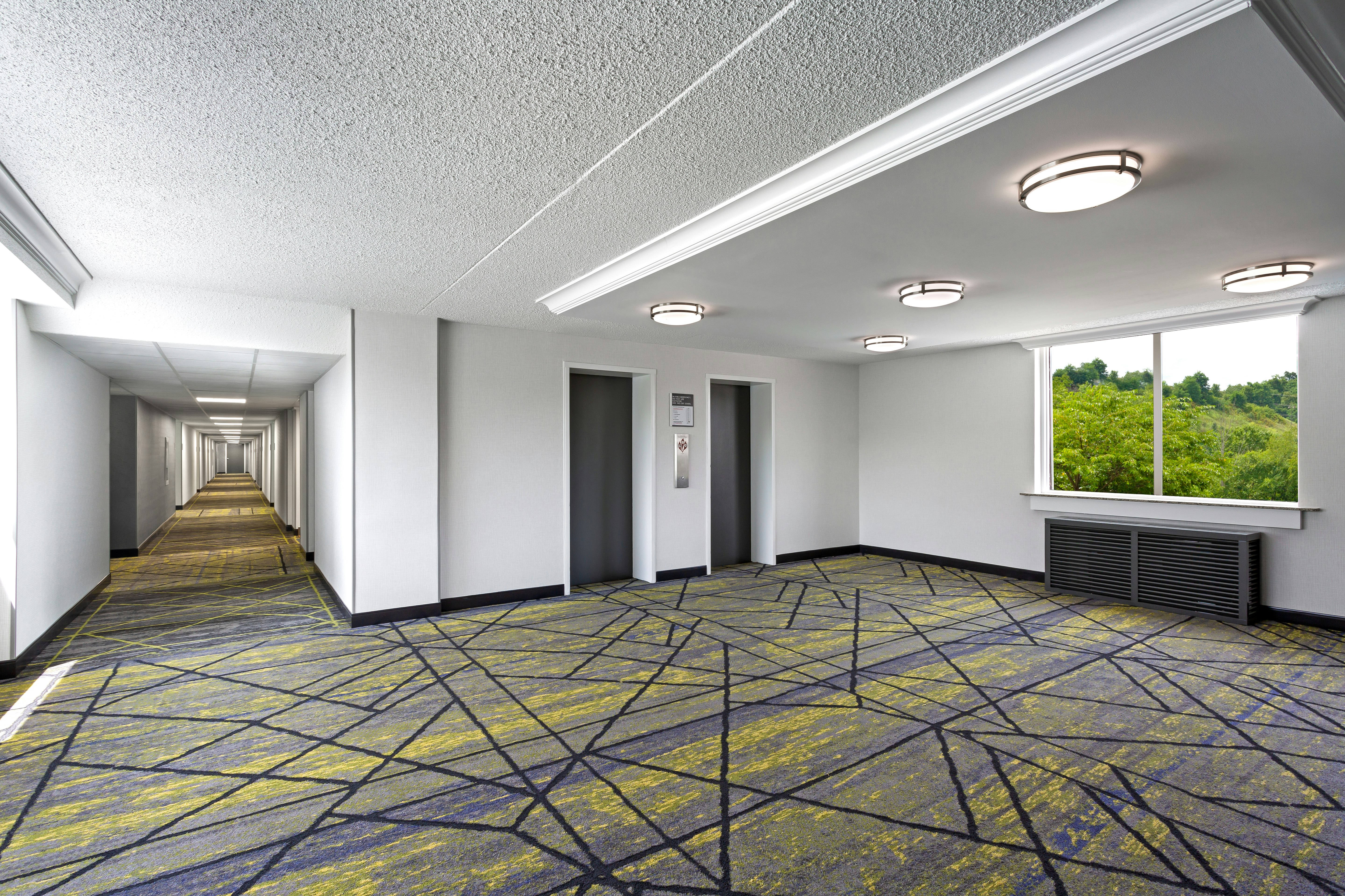 DoubleTree by Hilton Washington Meadow Lands Casino Area 48/49