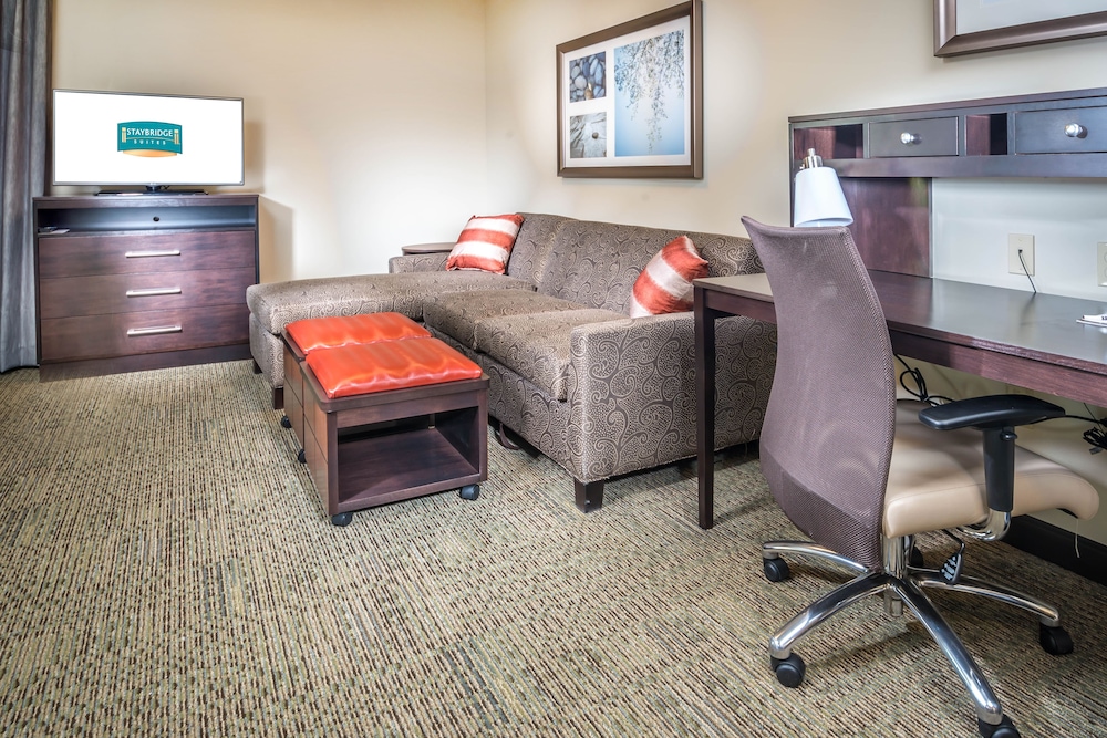 Staybridge Suites DENVER-STAPLETON 71/81