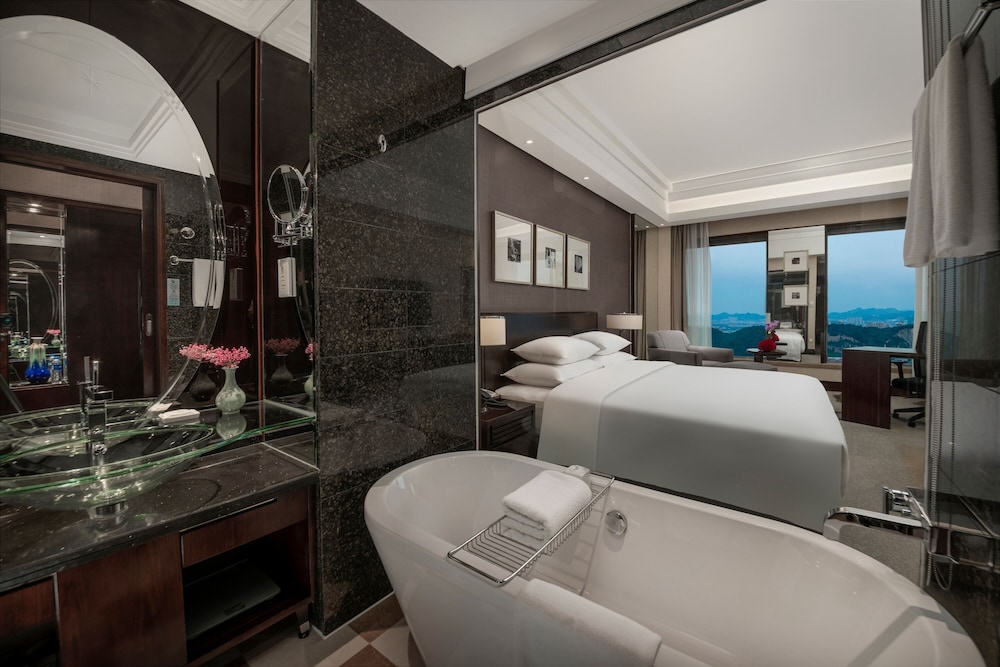 New Century Grand Hotel Hangzhou 37/40