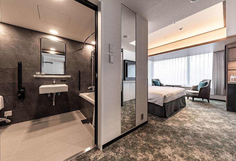 Solaria Nishitetsu Hotel Sapporo 21/73