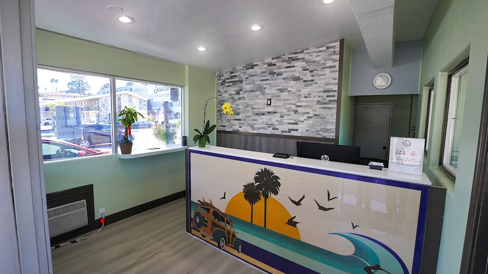 Seaside Inn & Suites 8/43