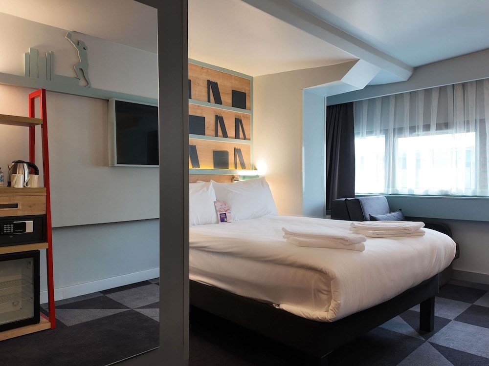 ibis Styles Ankara 16/48