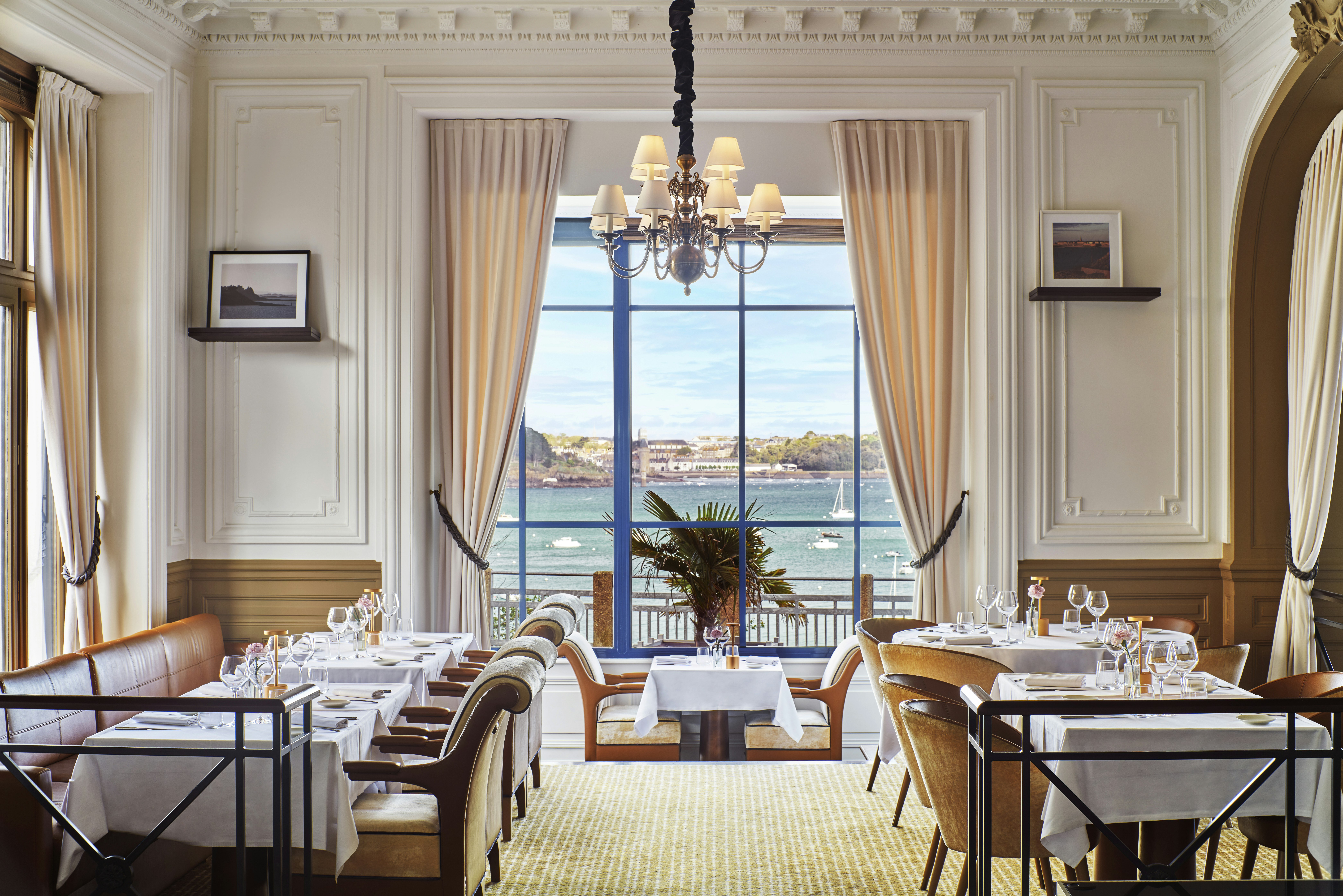 Hotel Barriere Le Grand Hotel Dinard 51/83