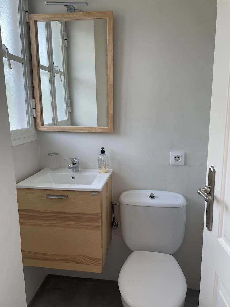 Apartamento Balcon Del Mar 38/40