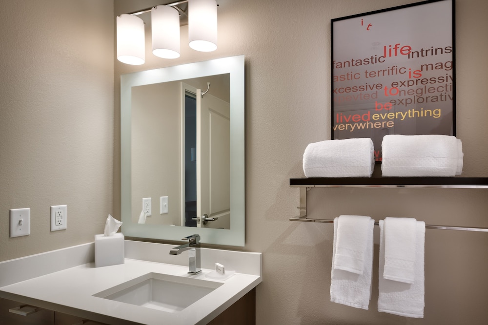 استوديو بسريرين كوين لذوي الإعاقة، TownePlace Suites by Marriott Clovis 2/3