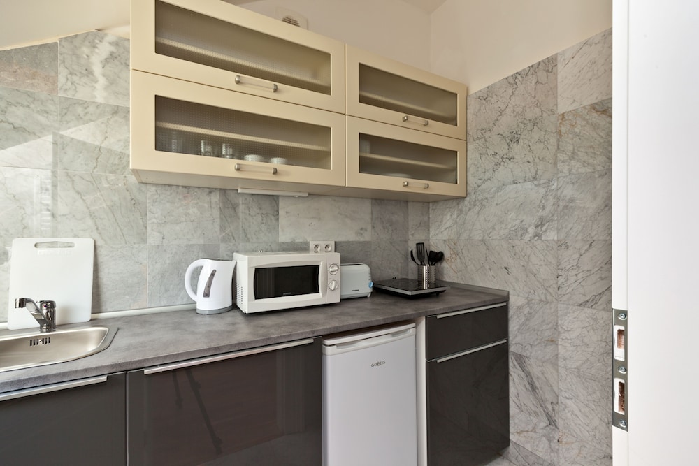 Royal Prague City Apartments 13/50
