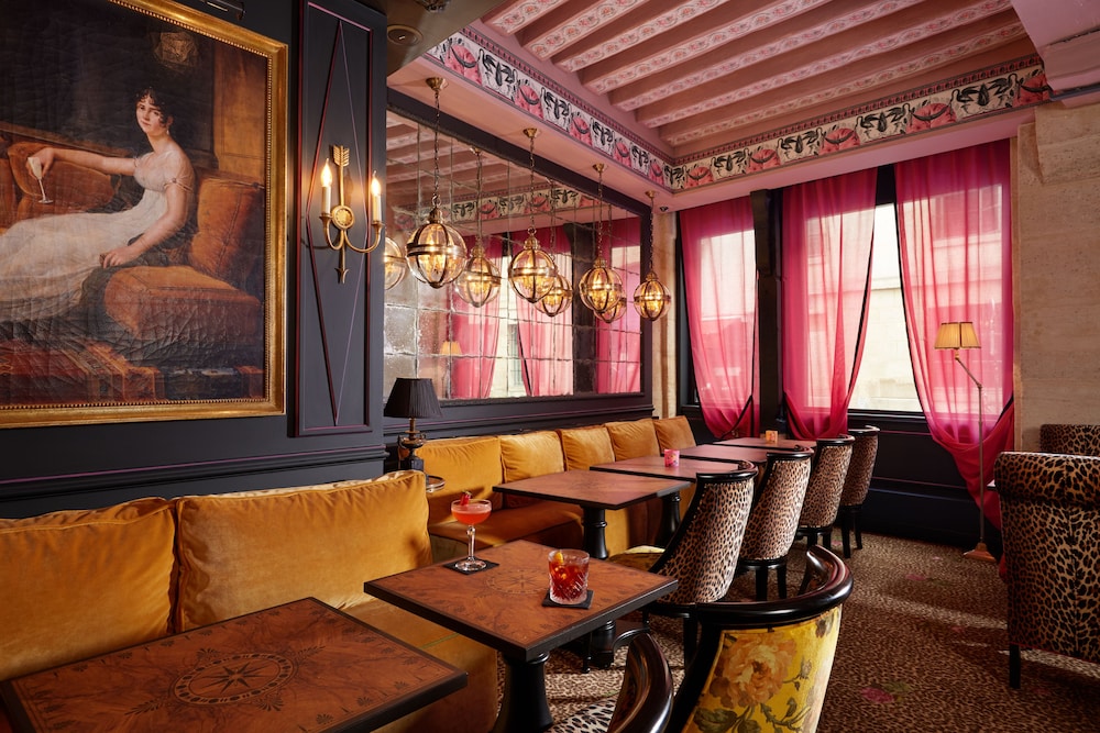 Hotel De Jobo 45/53