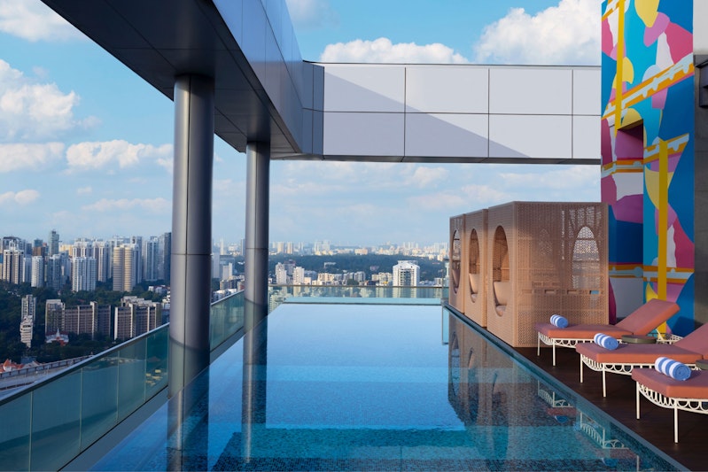 Courtyard Singapore Novena 32/33