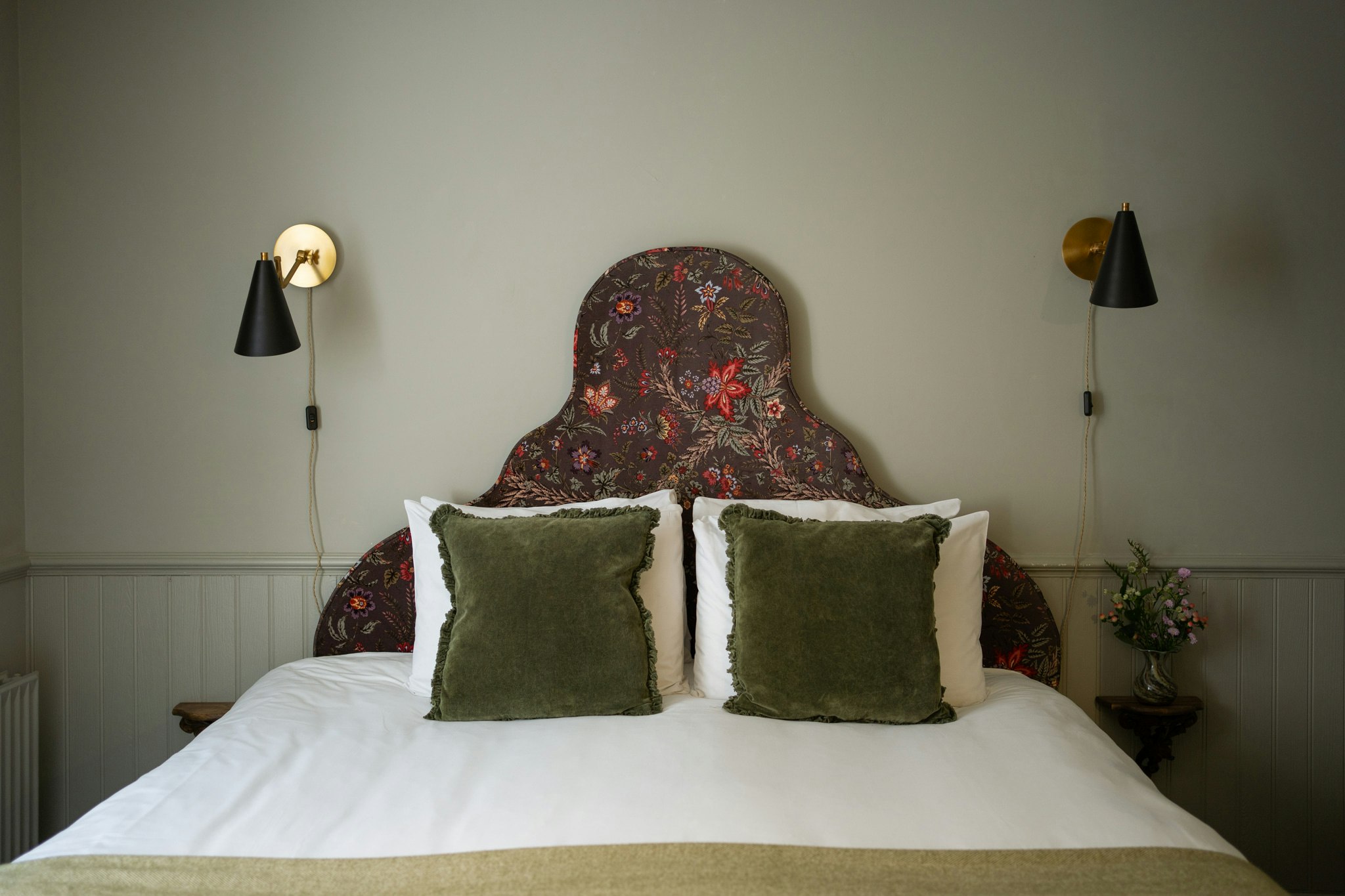 Georgian House Hotel 22/32