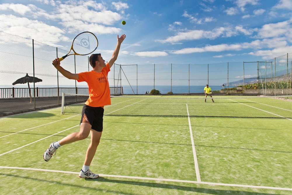 Esencia De La Palma By Princess - Adults Only 26/47