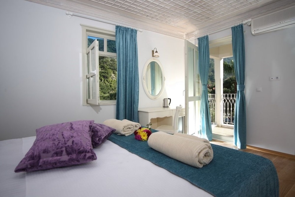 Petunya Konak Hotel 18/50