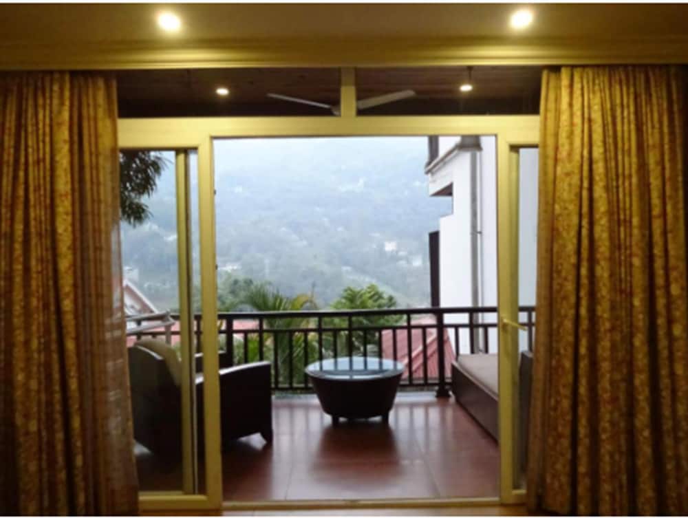 MAYFAIR Spa Resort and Casino, Gangtok 21/50