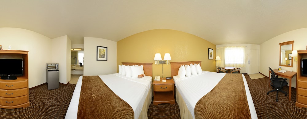 Best Western Sawmill Inn 29/31