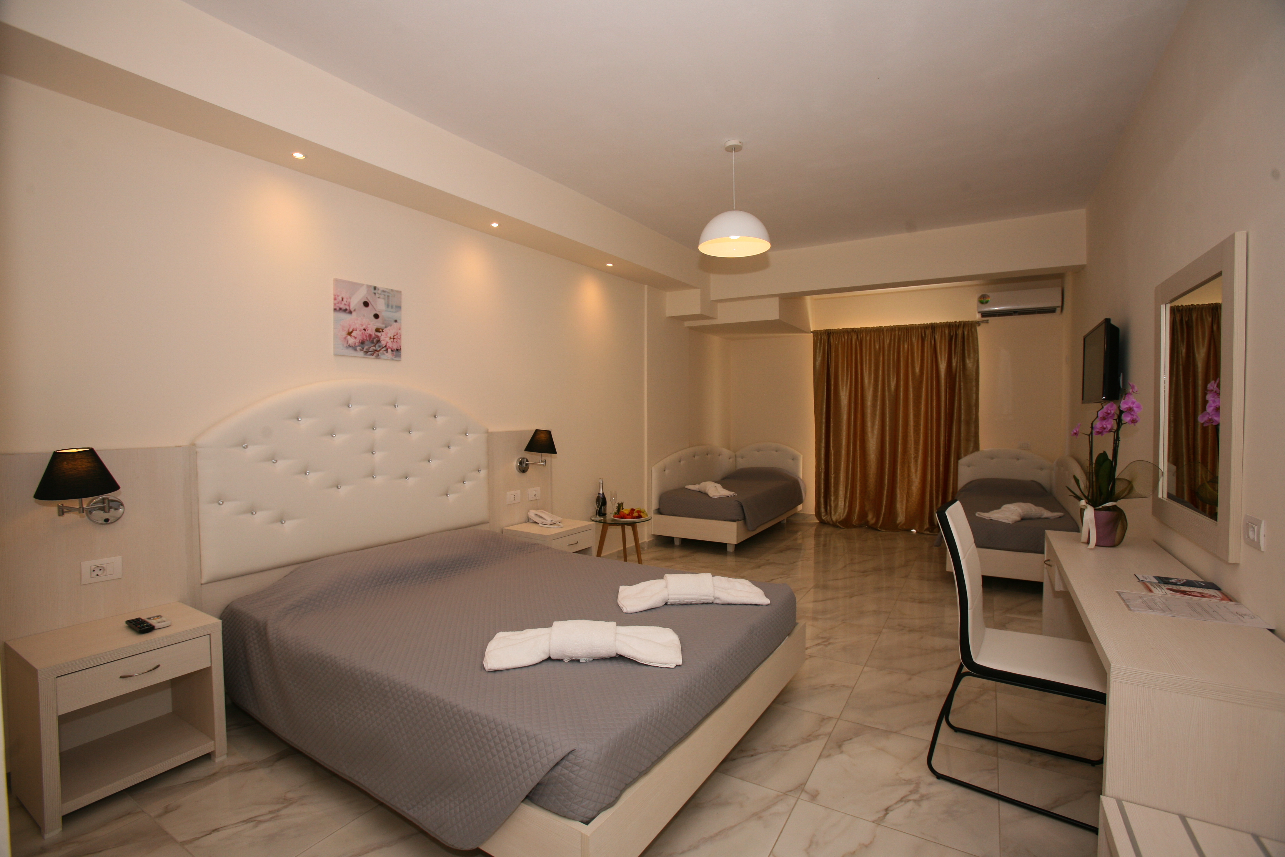 Saint George Palace 30/46