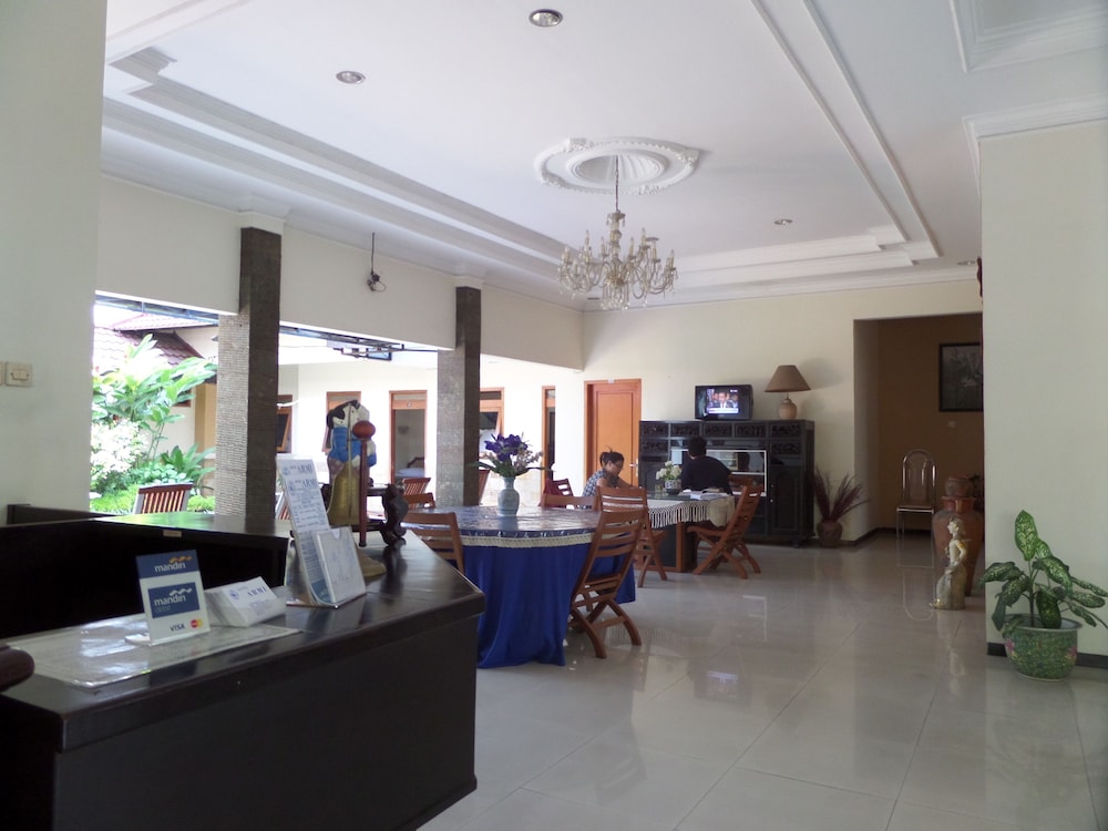 Hotel Armi 15/25