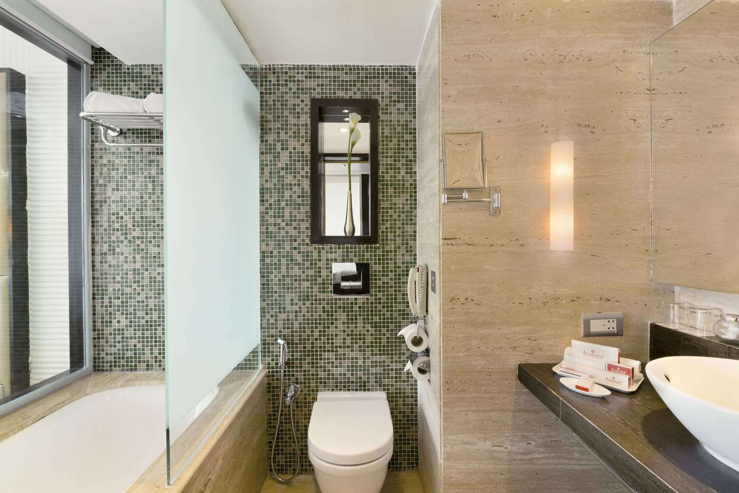Ramada by Wyndham Navi Mumbai 50/51
